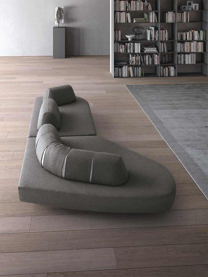 Sofa Felis Gravity