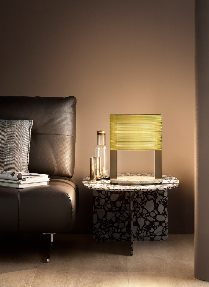 Lamp Masiero Ebe TL