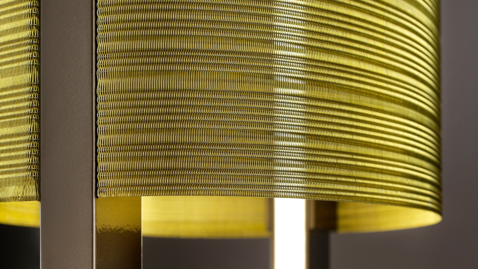 Lamp Masiero Ebe TL