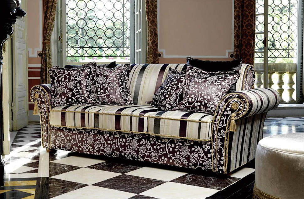 Sofa Domingo salotti Golden