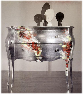 Dresser Cloud Rm arredamenti Capriccio Cloud2
