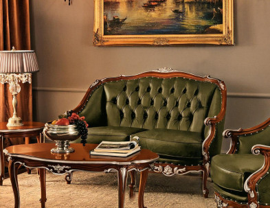 Sofa Modenese Villa venezia 11424