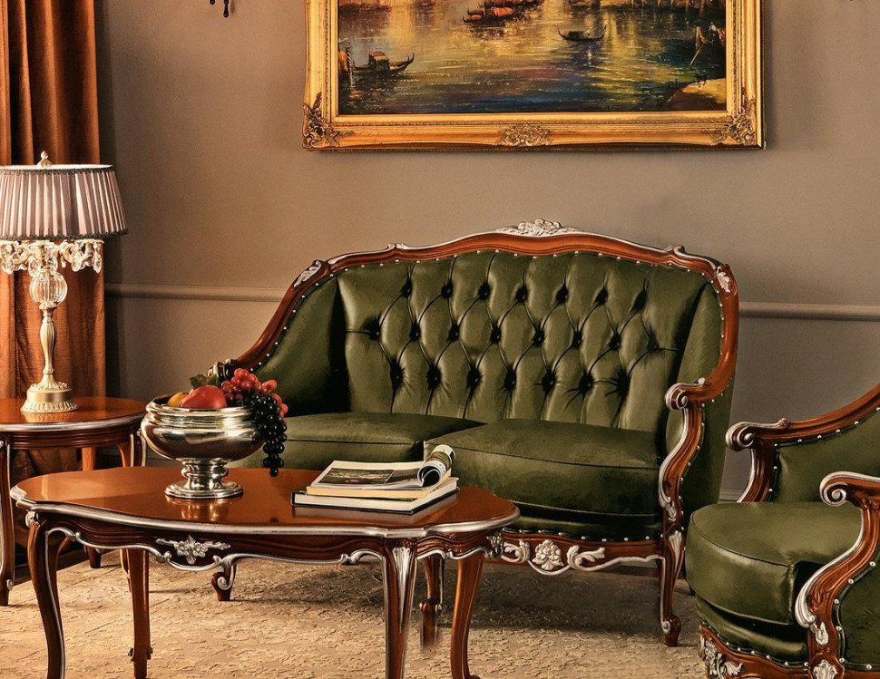 Sofa Modenese Villa venezia 11424