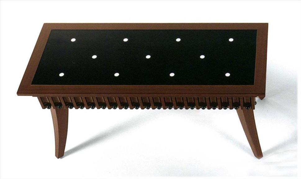 Coffee Table Roberto ventura Scultura 15F49