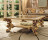 Coffee Table Riva Bouquet 9174