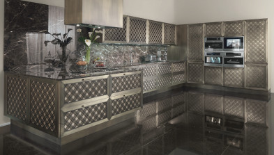 Kitchen Cabinet Elledue Quattrocento