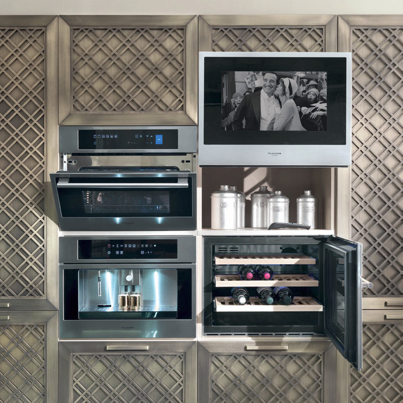 Kitchen Cabinet Elledue Quattrocento