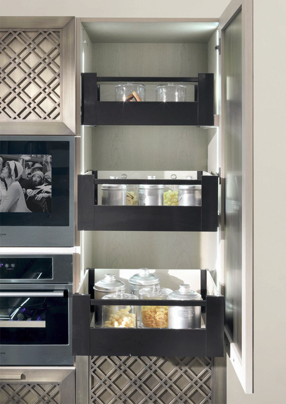Kitchen Cabinet Elledue Quattrocento