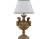 Lamp Seven Sedie Etruria 0LP06