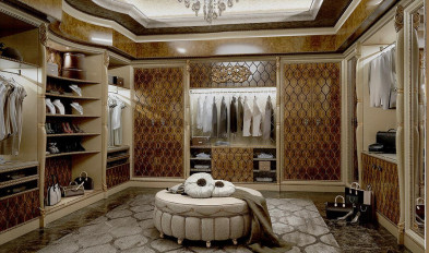 Wardrobe Ar arredamenti Harmony Harmony 01