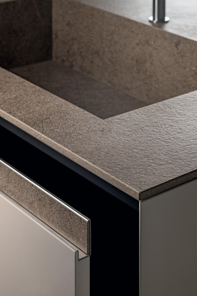 Kitchen Cabinet Lago 36e8 N.O.W
