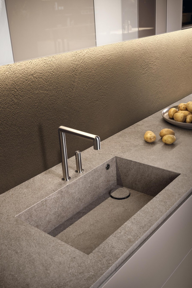 Kitchen Cabinet Lago 36e8 N.O.W