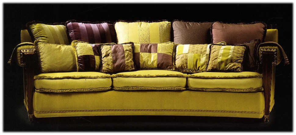 Sofa Althea Isacco agostoni Book.02 1094