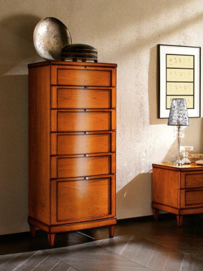 Dresser Arte brotto Fly – platino F377