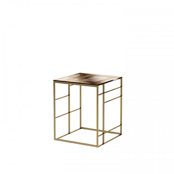 Coffee Table Selva design Leonardo Dainelli MATRIX 3066 / 3066C
