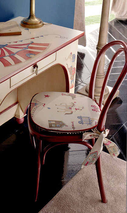 Kids Chair Vittorio grifoni Good night 2921
