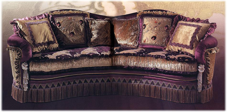 Sofa Rialto Caspani tino Encyclopaedia vol.3 B/1723/1