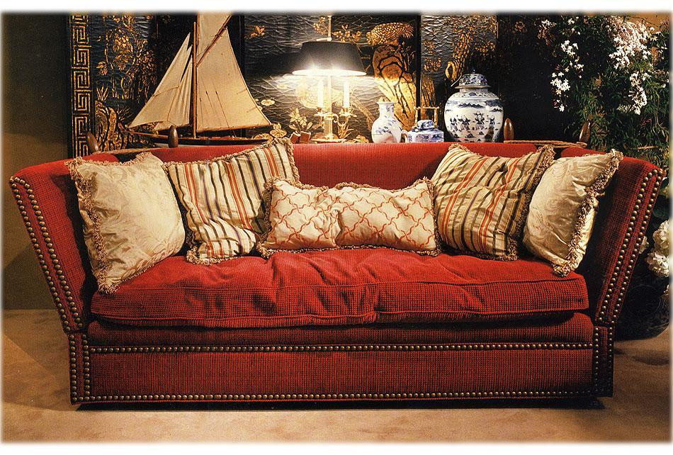 Sofa Julia Provasi Milano collection Of9630-84