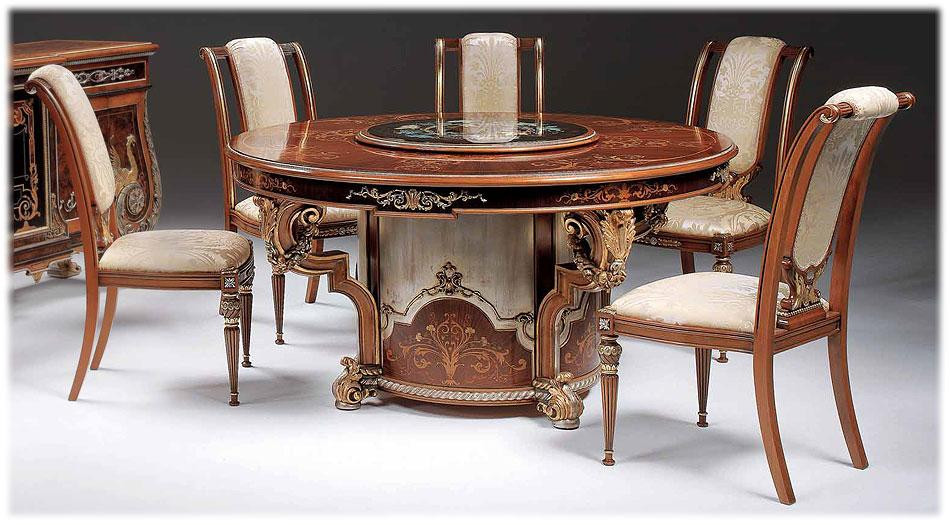Dining Chair Citterio 2372