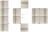 Sofa Milano Design Guido Rosati Dennis 