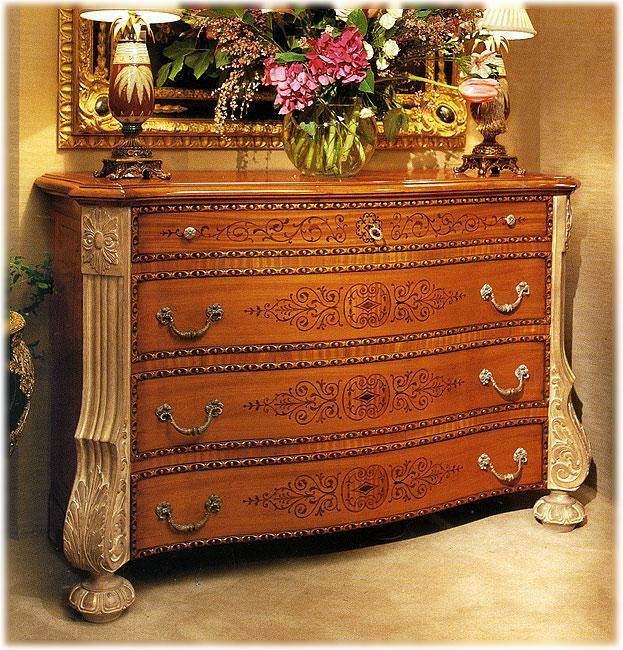 Dresser Provasi Limited edition 0241
