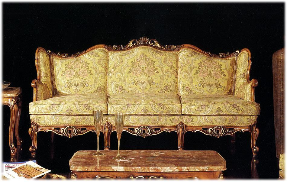 Sofa 272 Fratelli radice Salotti 15350100090