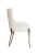 Dining Chair Atmosphera Capital Madame c/b