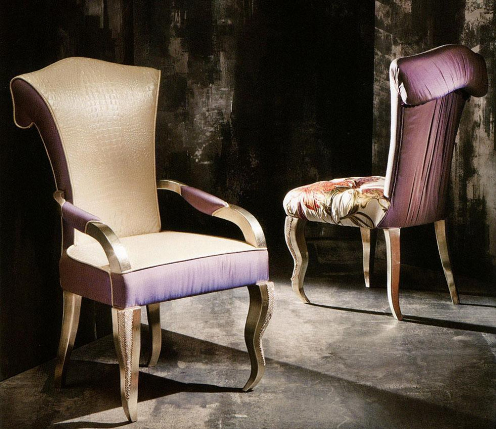 Dining Chair Meroni Lifestyle 320P