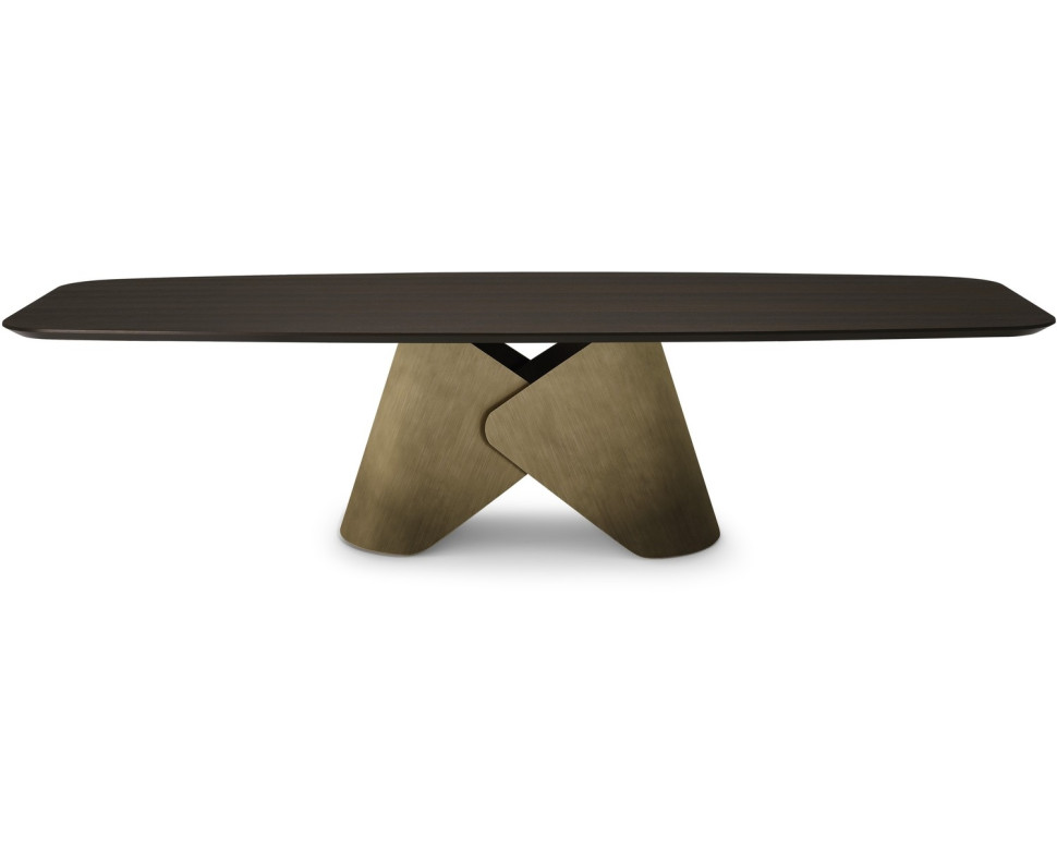 Table Cattelan Italia Scott Wood