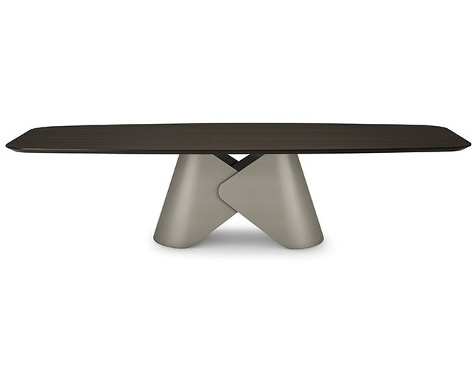 Table Cattelan Italia Scott Wood