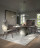 Table Cattelan Italia Scott Wood