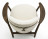 Armchair Porada Ginkgo Xl