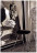 Dining Chair Bm style Fashion Rosaspina