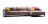 Sofa Trevor Nicoline salotti T007