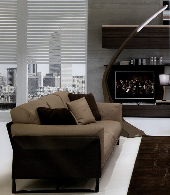 Sofa Formitalia Aston martin V099 2