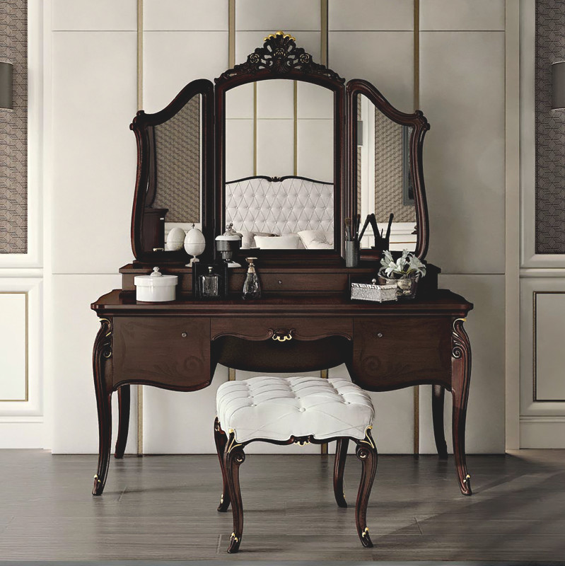 Dressing Table Francesco pasi Opera 3060