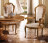 Dining Chair Angelo cappellini Accessories 20037/P