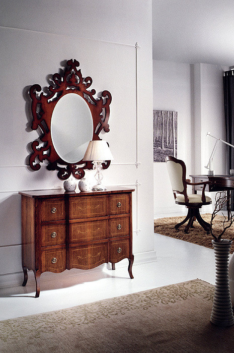 Dresser Bbelle Dolce casa complementi d&#039;arredo 512