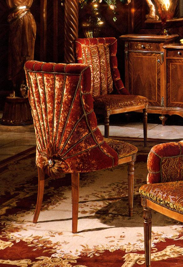 Dining Chair Emergroup Regina 35.107
