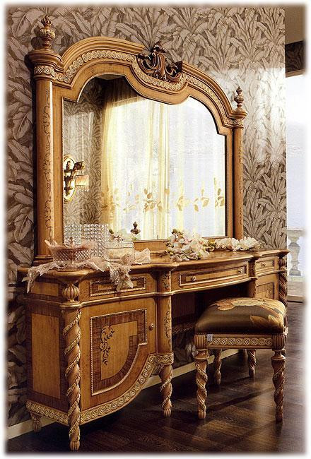 Dressing Table Riva Hermitage 4036