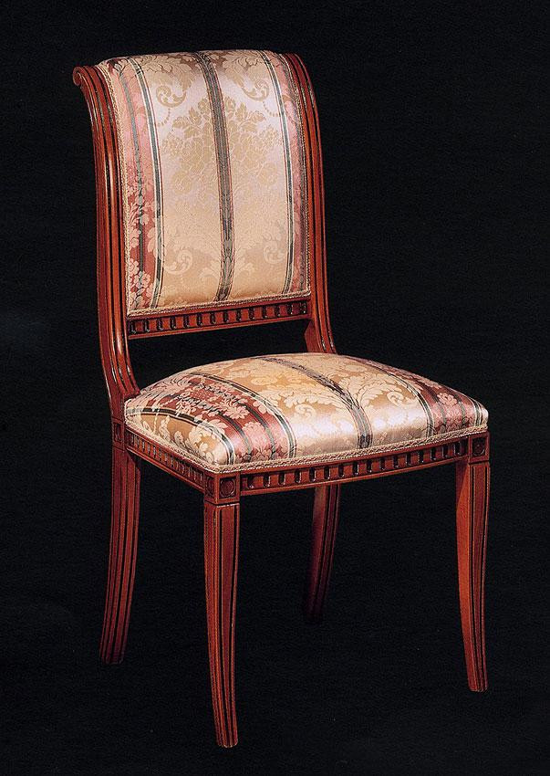 Dining Chair Meroni International sitting concept 131S