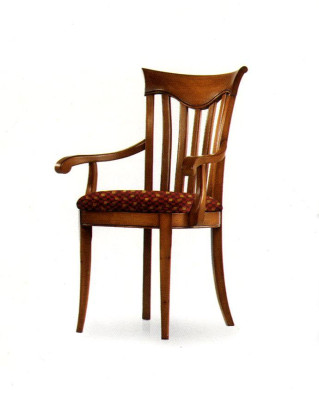 Dining Chair Giuliacasa Venezia 148Pr-ve