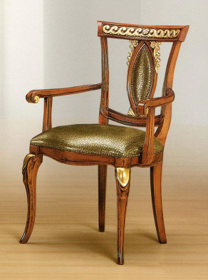 Dining Chair Morello gianpaolo Catalogo generale 1158/N