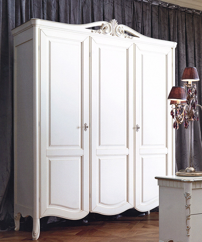 Wardrobe Giorgio casa Memorie veneziane 2243