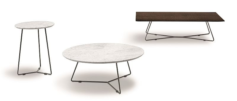 Coffee Table Ditre Italia Kevin