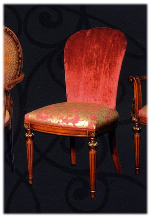 Dining Chair Turati Turati boiseries Sed015