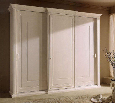 Wardrobe Ferretti &amp; ferretti Rubino