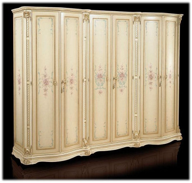 Wardrobe 135 Fratelli radice Camere da letto 25120400065