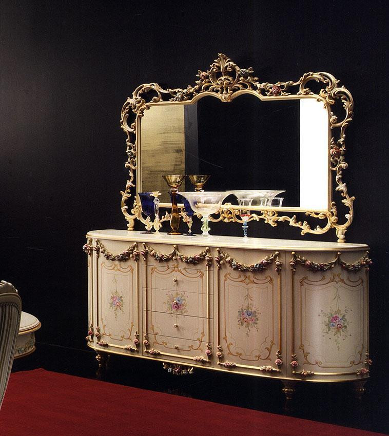 Buffet Paolo lucchetta Margaret cr