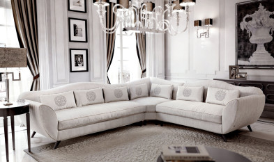 Sofa Keoma Pamela componibile